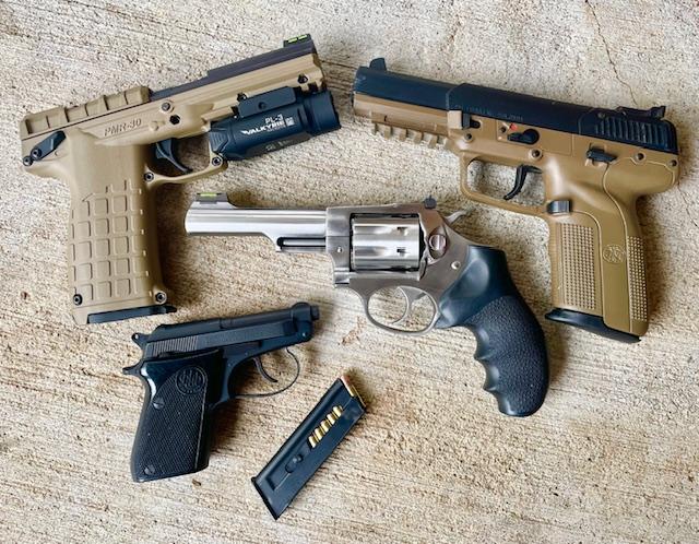 Reeder Custom Guns - Whistling through Injun country...